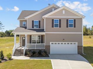 15 Diamond Creek Dr, Zebulon, NC 27597