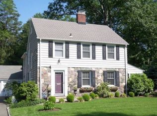 36 Sherwood Ave, Madison, NJ 07940