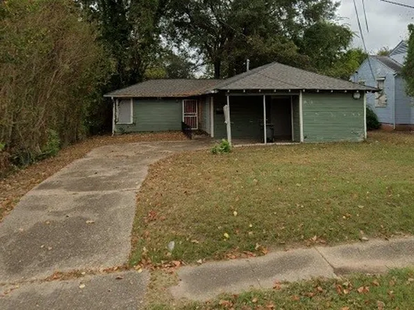 3727 Judson St, Shreveport, LA 71109