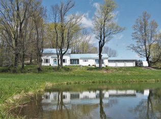 236 Foreman Rd, Worcester, NY 12197