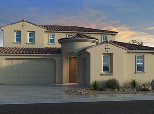 45-RM5 Plan, Parkside Almeria Collection, Avondale, AZ 85392