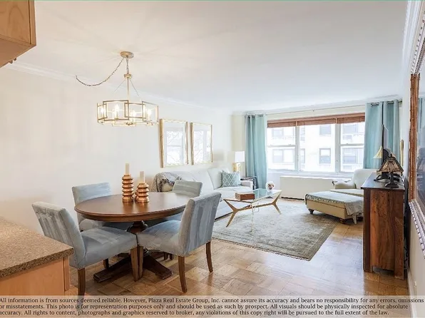 370 E 76th St APT C806, New York, NY 10021