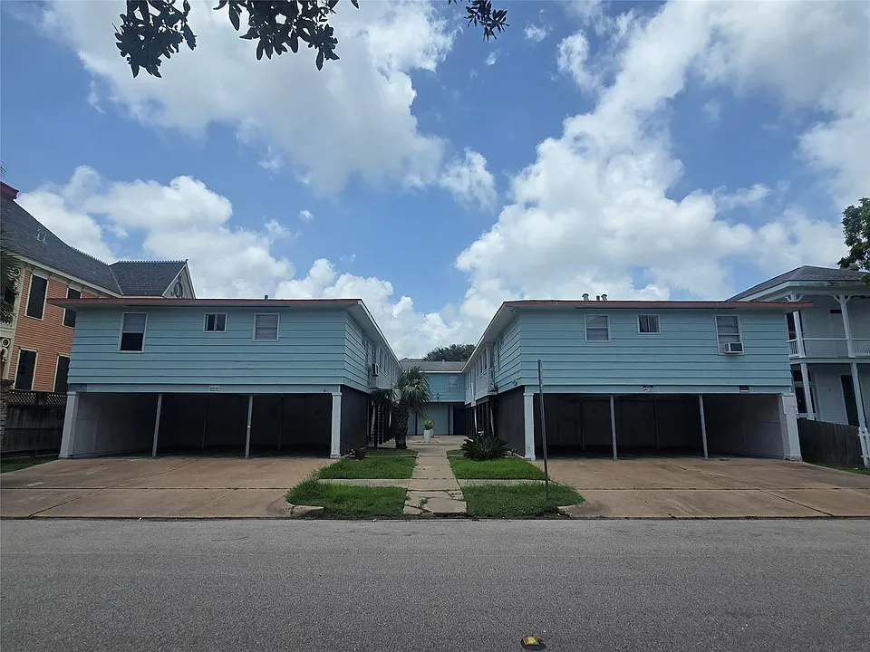 918 Winnie St #110