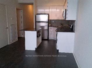 15 Bruyeres Mews #1311, Toronto, ON M5V 0A7