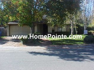 1130 Rudger Way, Sacramento, CA 95833