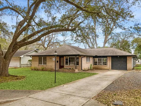 510 S Belknap St, Sugar Land, TX 77478