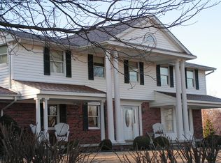 6245 Deacon Hill Rd, Howell, MI 48843