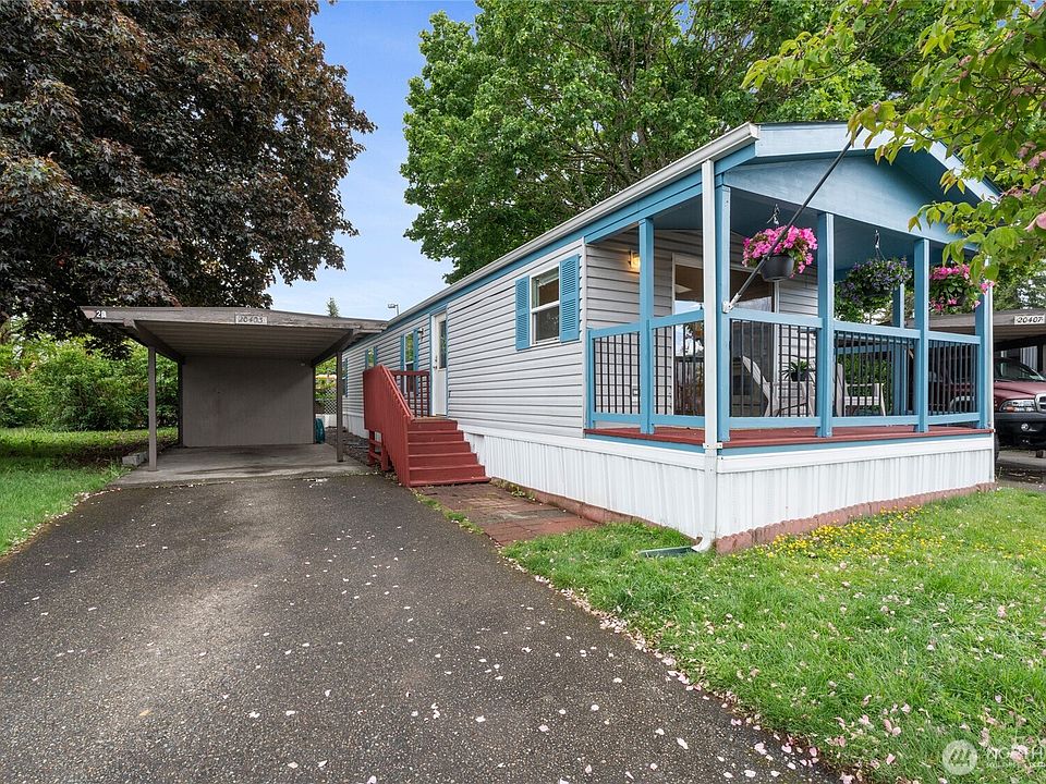 1st image of 20403 9th Avenue E #23