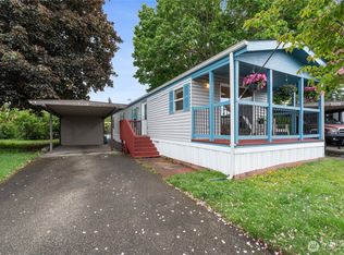 20403 9th Ave E #23, Spanaway, WA