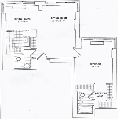 Rented by Town Residential | media 7