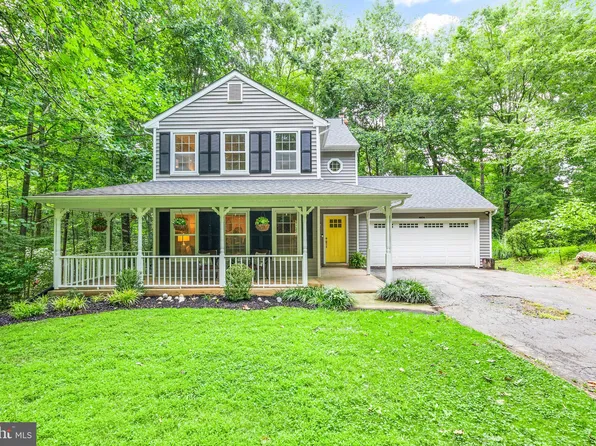 6074 Ansley Ct, Manassas, VA 20112