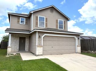 24319 Saffron Plum, San Antonio, TX 78261