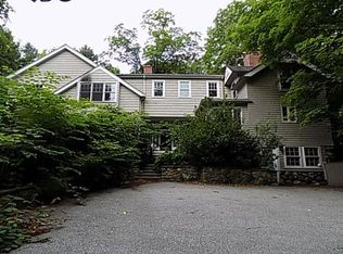 16 Crescent St, Weston, MA 02493