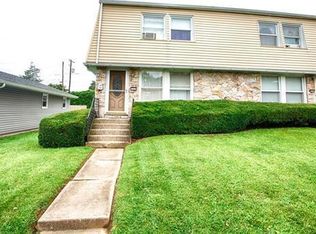 1316 Easton Rd, Hellertown, PA 18055