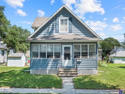 1220 Plum St, Lincoln, NE, 68502