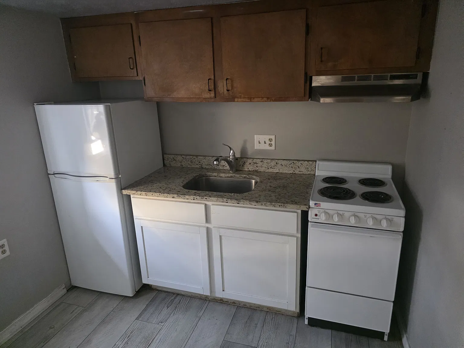 1 bed, 500 sqft, $1,000 — Photo 4