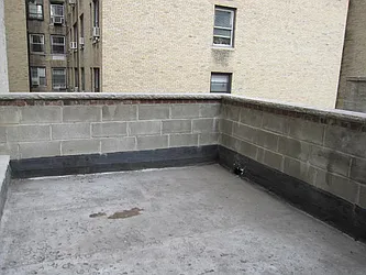 Rented by JK Dansar Corp