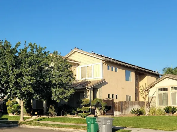 806 S Peach Ave, Reedley, CA 93654