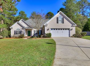 9 Umbria Ct, Aiken, SC 29803