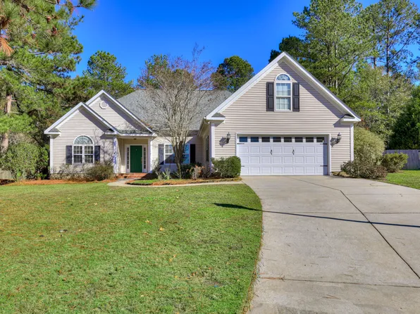 9 Umbria Ct, Aiken, SC 29803