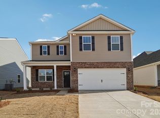 4559 Harris Elliot Rd, Lincolnton, NC 28092