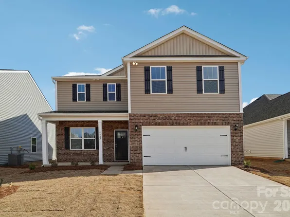 4559 Harris Elliot Rd, Lincolnton, NC 28092