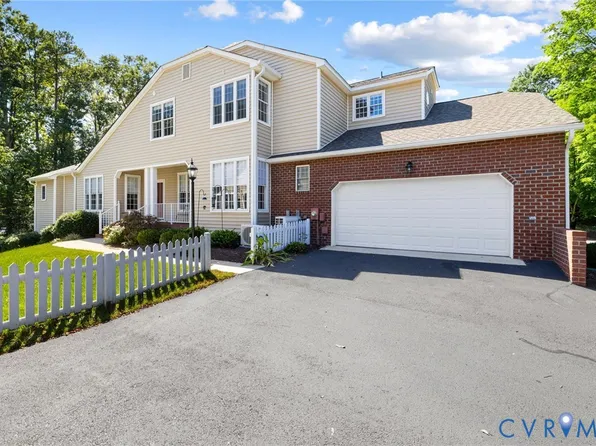 1702 Willow Wind Cir, Henrico, VA 23238