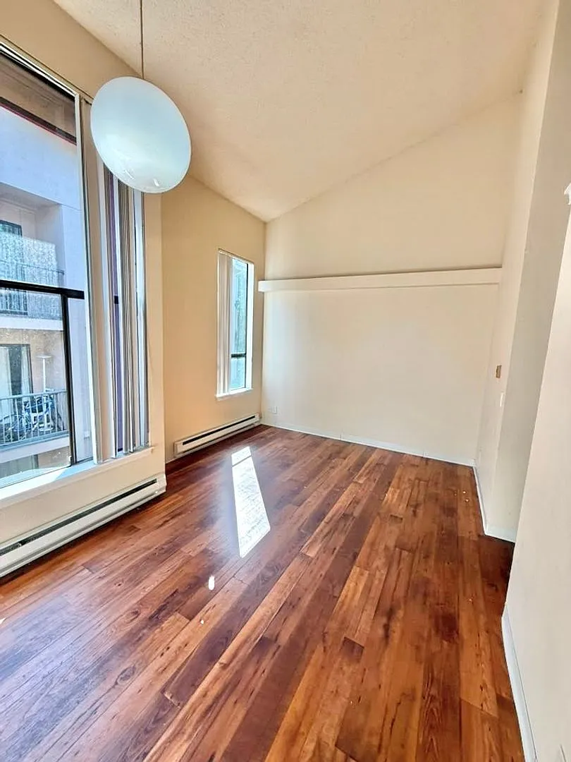 Modern 2-Bedroom Loft-Style Apartment in the Heart of the U-District | Tour Today! — Photo 2