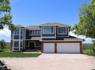 4142 Oak Grove Ct, Castle Rock, CO 80108