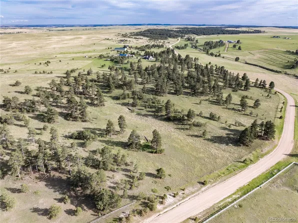 TBD Wolf Creek Trail, Kiowa, CO 80117