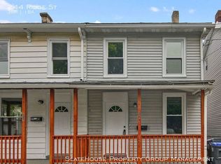 244 Ridge St, Steelton, PA 17113