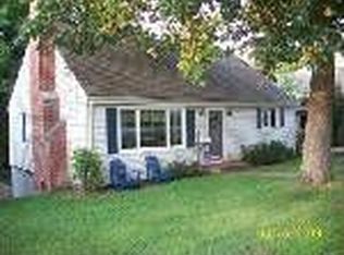 14 Ashcroft St, Auburn, MA 01501