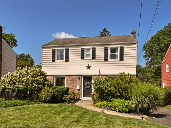 381 Saint Cloud Ave, West Orange Twp., NJ 07052