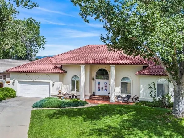 734 Tyrolean Way, Canon City, CO 81212