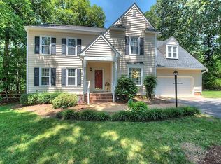 13908 Shadow Ridge Ln, Midlothian, VA 23112