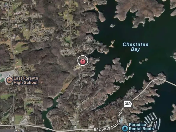 9225 Crystal Springs Rd, Gainesville, GA 30506