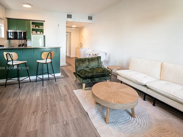 3917 N Meridian Ave #101 — Photo 3