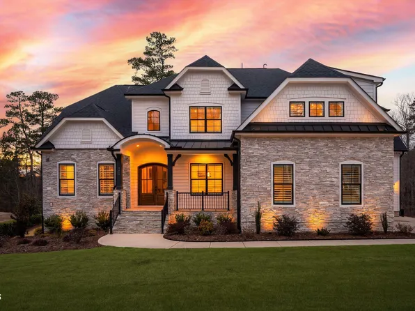 111 Stone Park Dr, Wake Forest, NC 27587