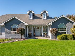 5837 Ridgeview Drive Loop NE, Moses Lake, WA 98837