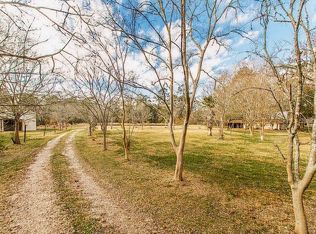 43265 Olive Branch Rd, Hammond, LA 70403