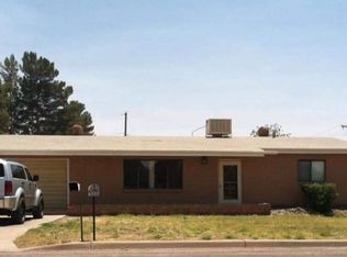 2117 S Lead St, Deming, NM 88030