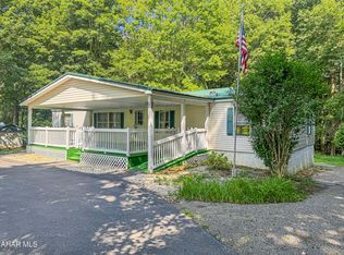 496 Vic Miller Rd, Strongstown, PA 15957