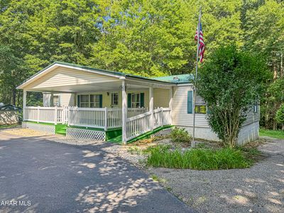 496 Vic Miller Rd, Strongstown, PA, 15957