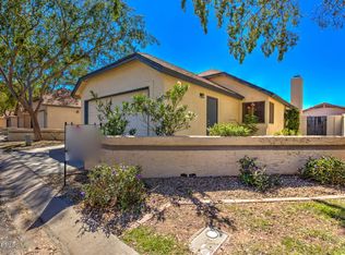5222 W Boston Way N, Chandler, AZ 85226