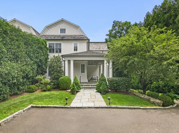 113 Harrison Avenue #A, New Canaan, CT 06840