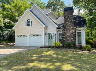 4260 Joshua Way NW, Kennesaw, GA 30144