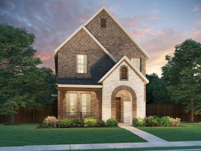 2656 Amistad Ln, Corinth, TX, 76210