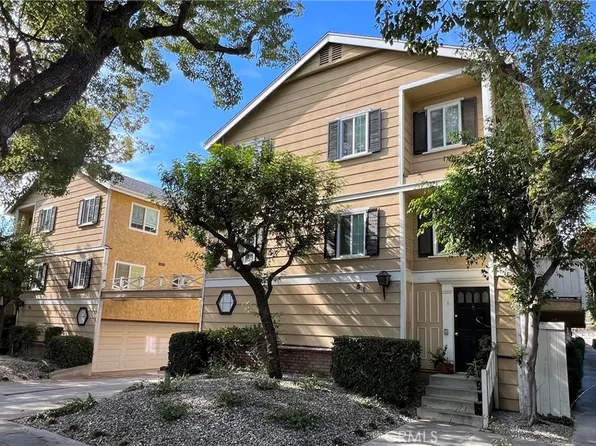 81 N Roosevelt Ave APT 9, Pasadena, CA 91107