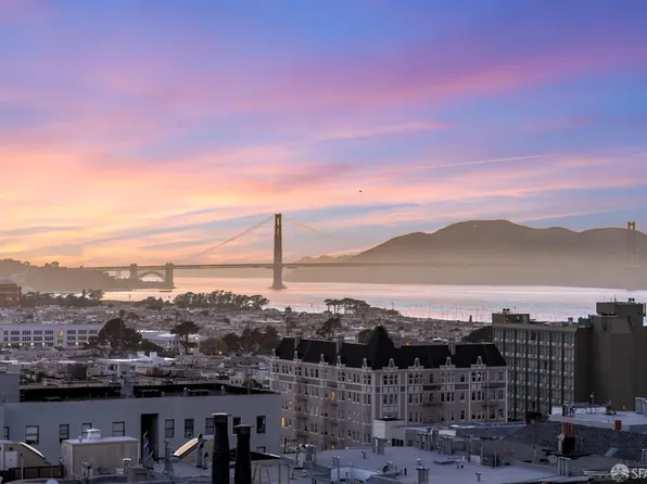 1335 Filbert St APT 306, San Francisco, CA 94109