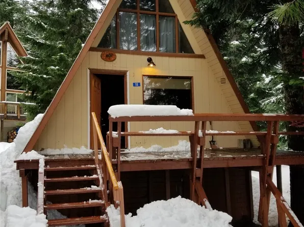 10 Olson Drive N, Snoqualmie Pass, WA 98068